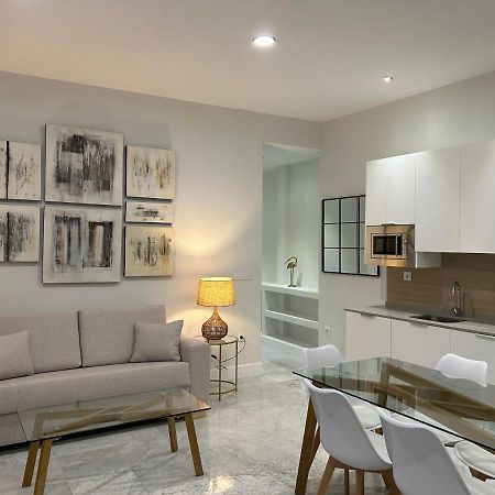 Olavide Premium Apartments Siviglia Esterno foto