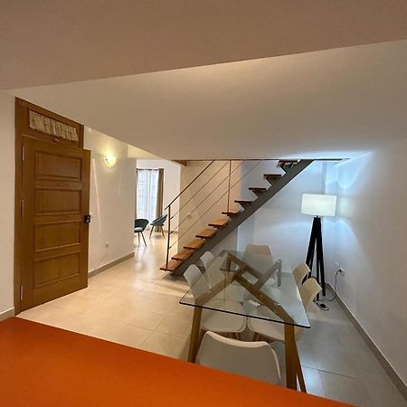 Olavide Premium Apartments Siviglia Esterno foto