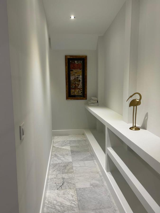 Olavide Premium Apartments Siviglia Esterno foto
