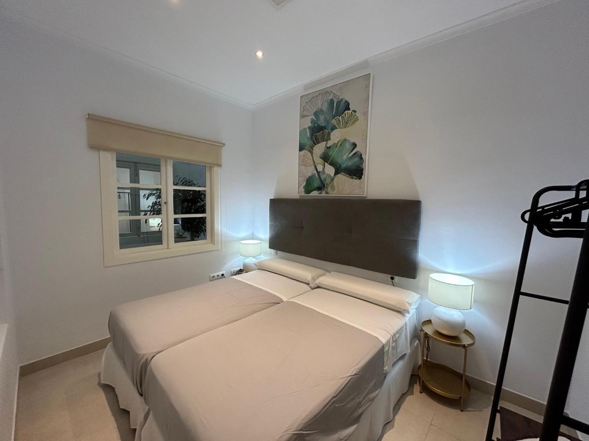 Olavide Premium Apartments Siviglia Esterno foto