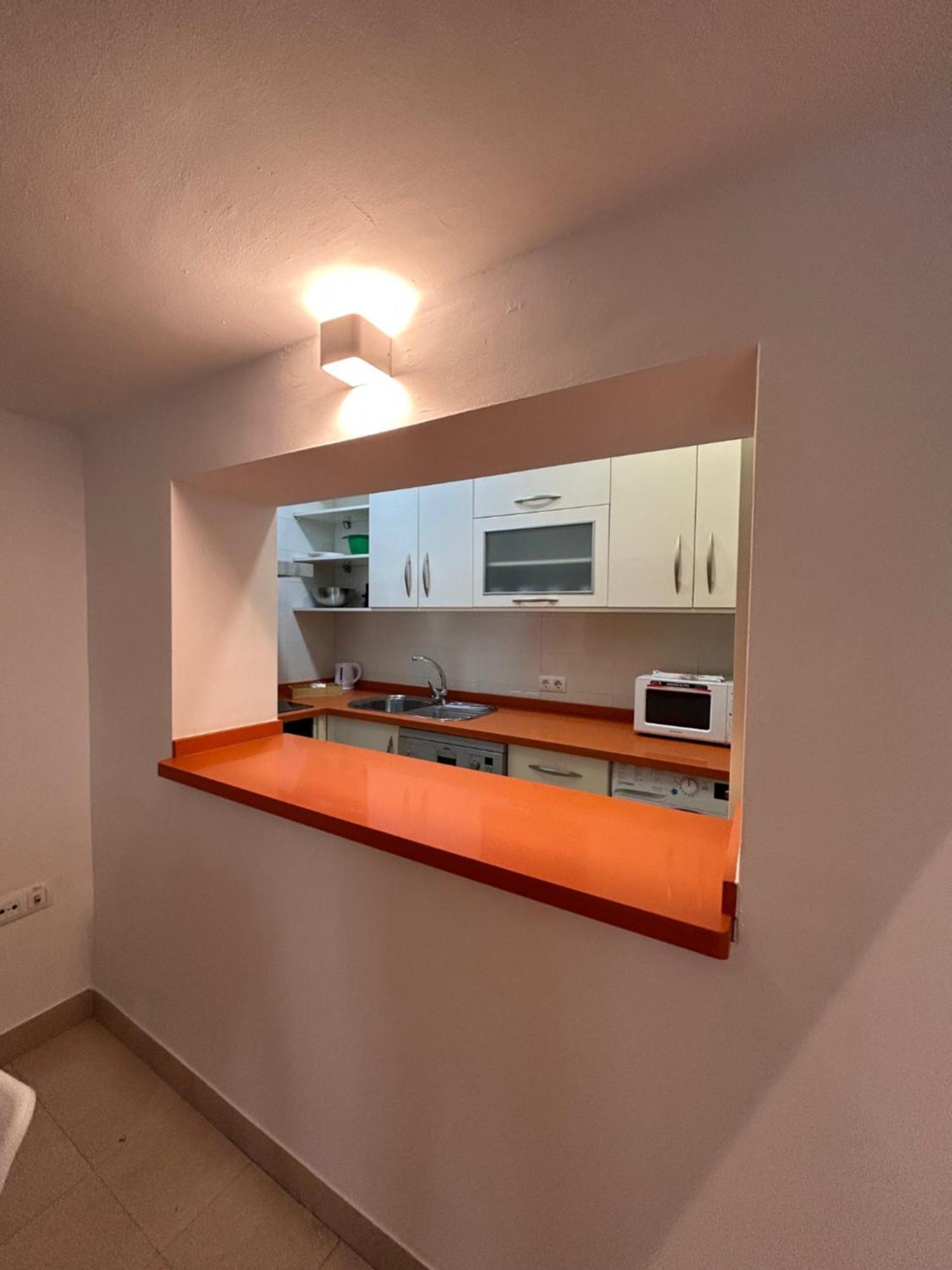 Olavide Premium Apartments Siviglia Esterno foto
