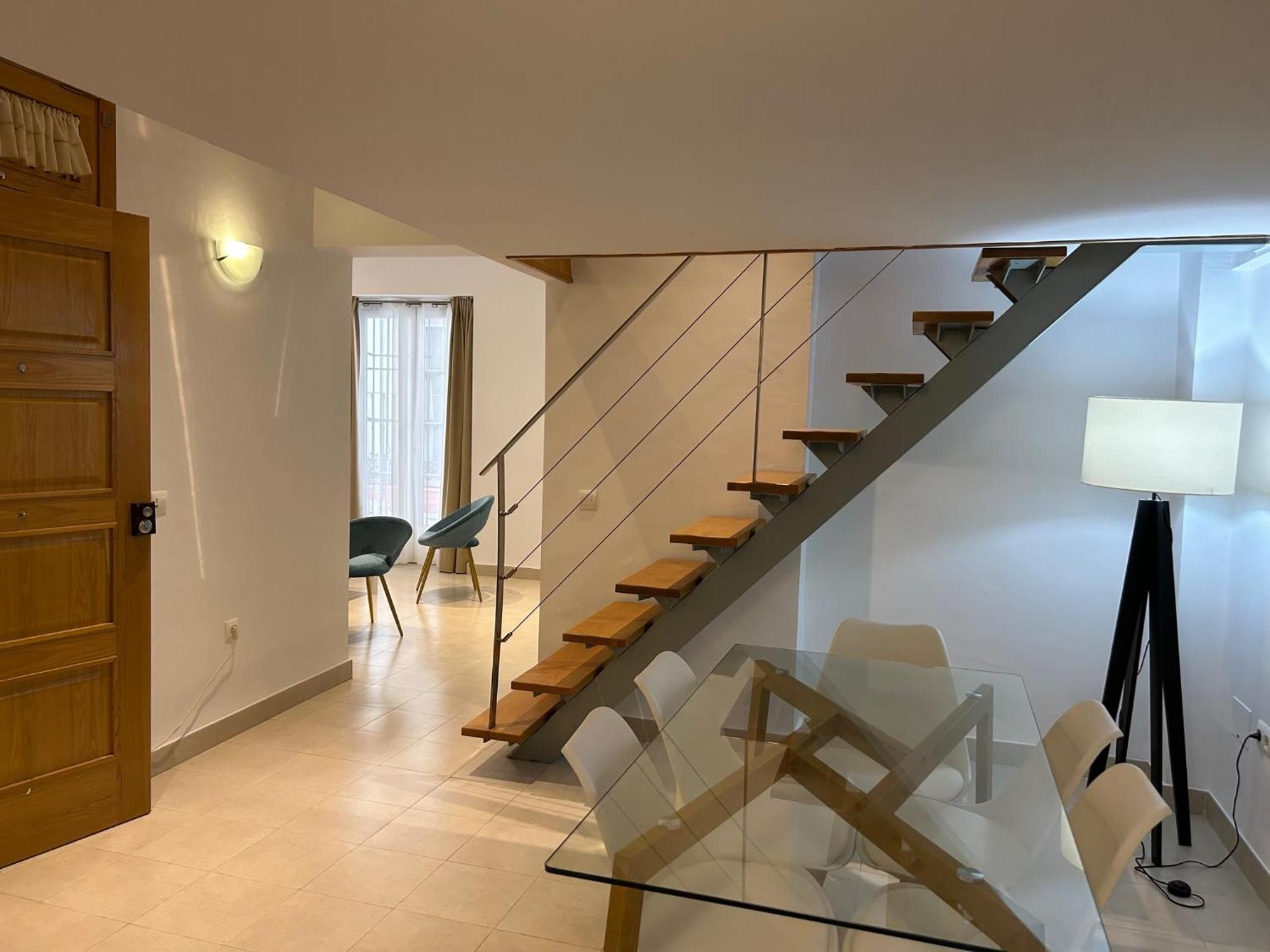 Olavide Premium Apartments Siviglia Esterno foto