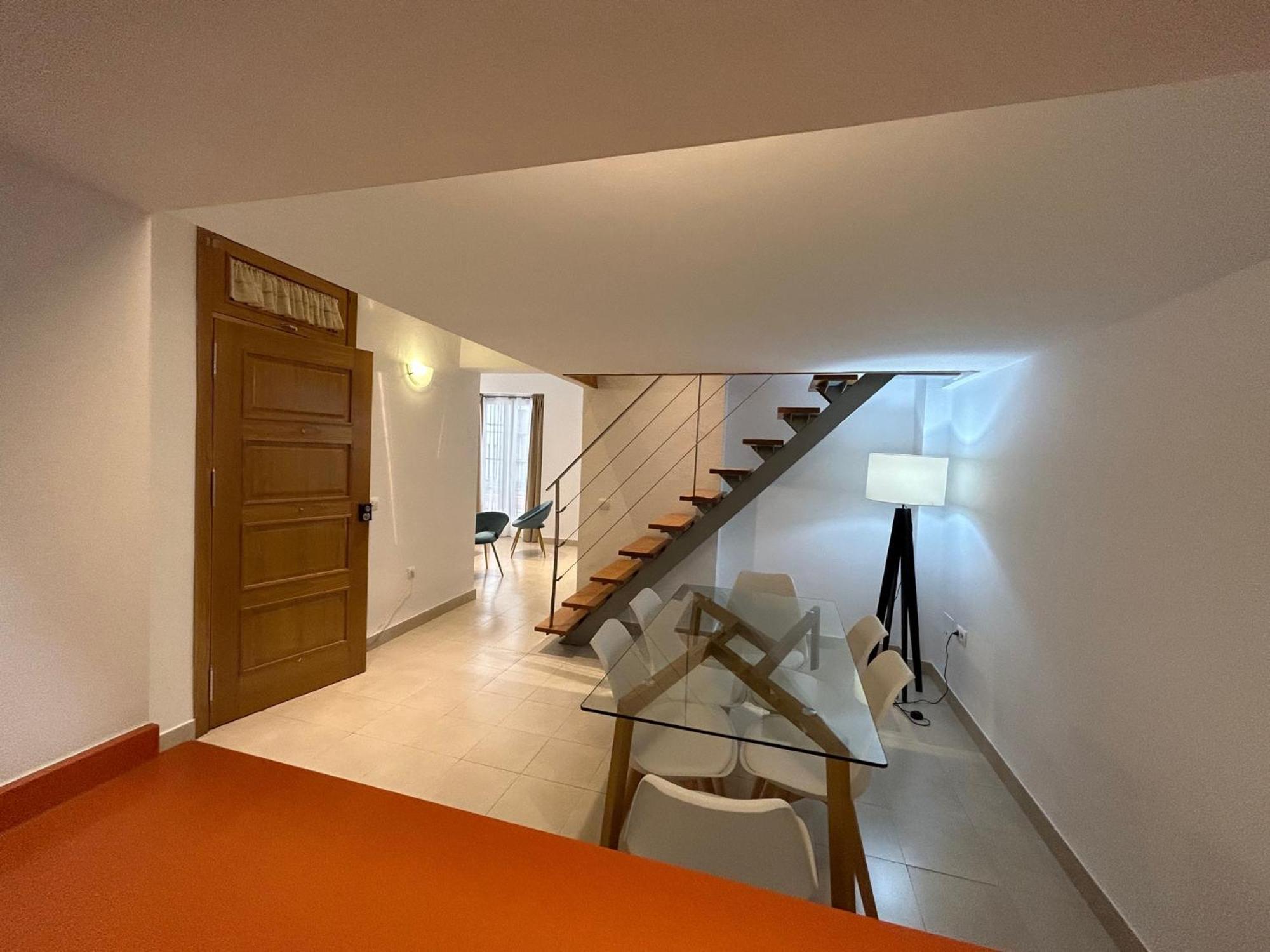 Olavide Premium Apartments Siviglia Esterno foto