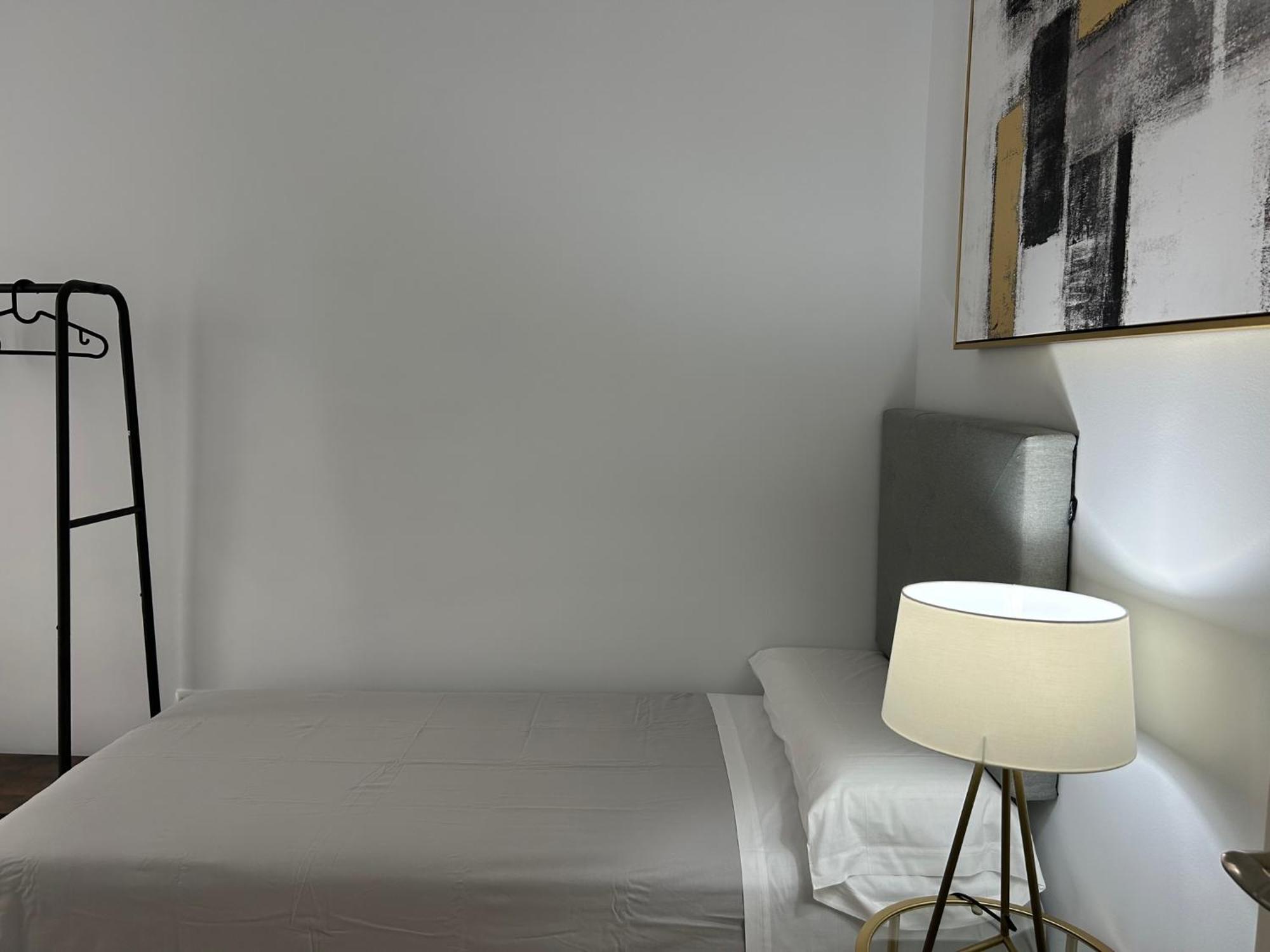 Olavide Premium Apartments Siviglia Esterno foto