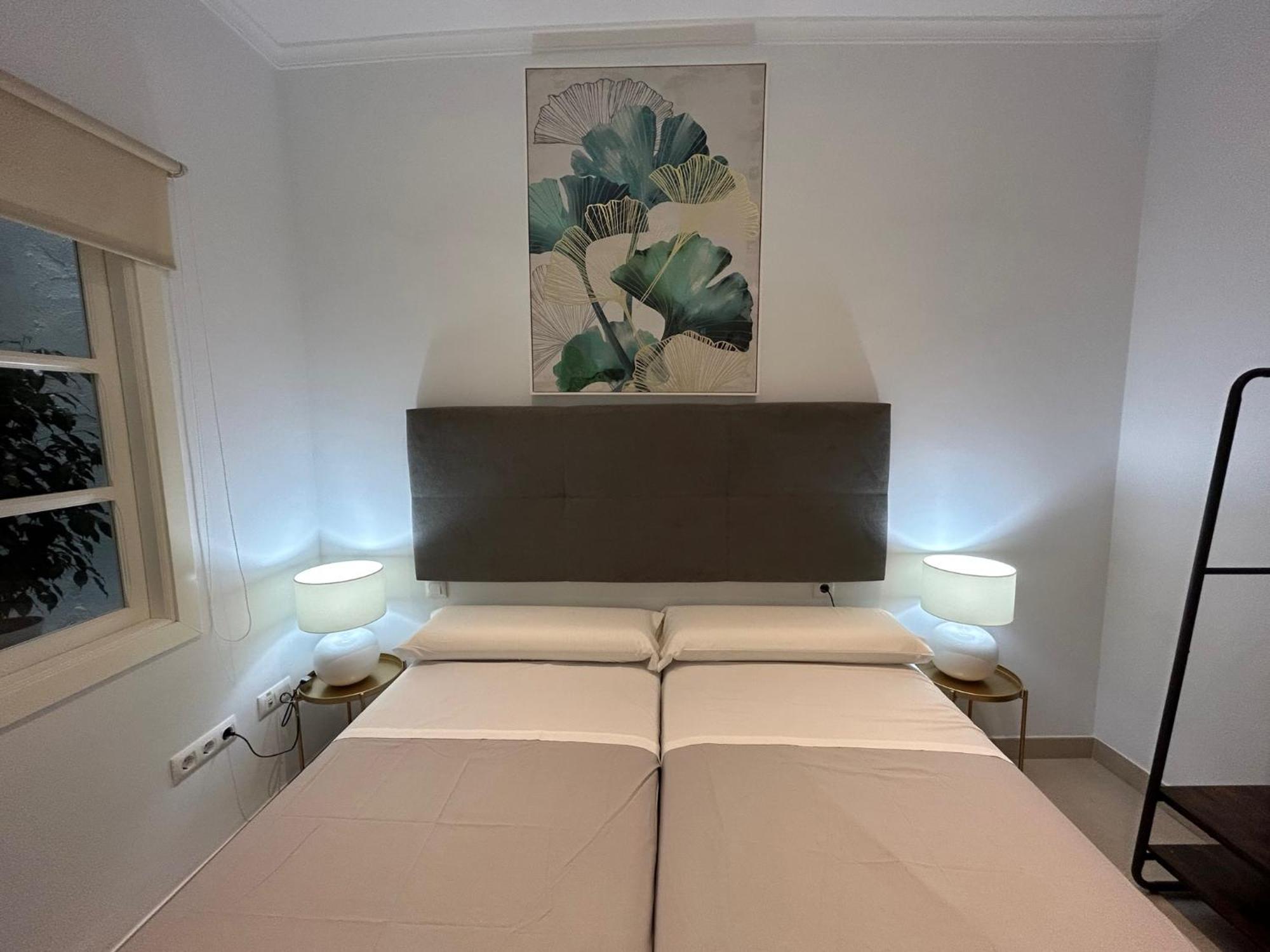 Olavide Premium Apartments Siviglia Esterno foto