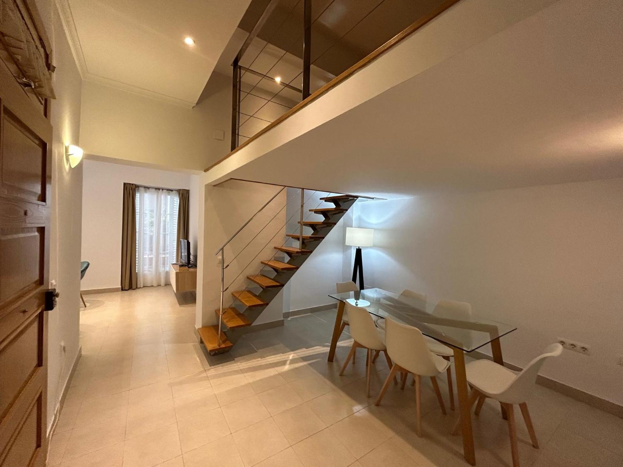 Olavide Premium Apartments Siviglia Esterno foto