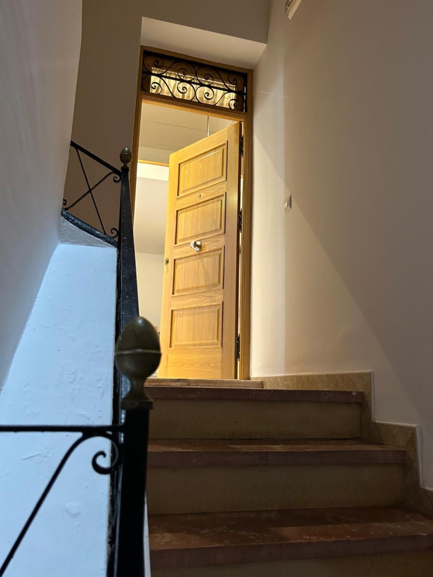 Olavide Premium Apartments Siviglia Esterno foto